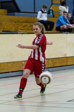 Bild 15 - C/B-Juniorinnen Hallenturnier